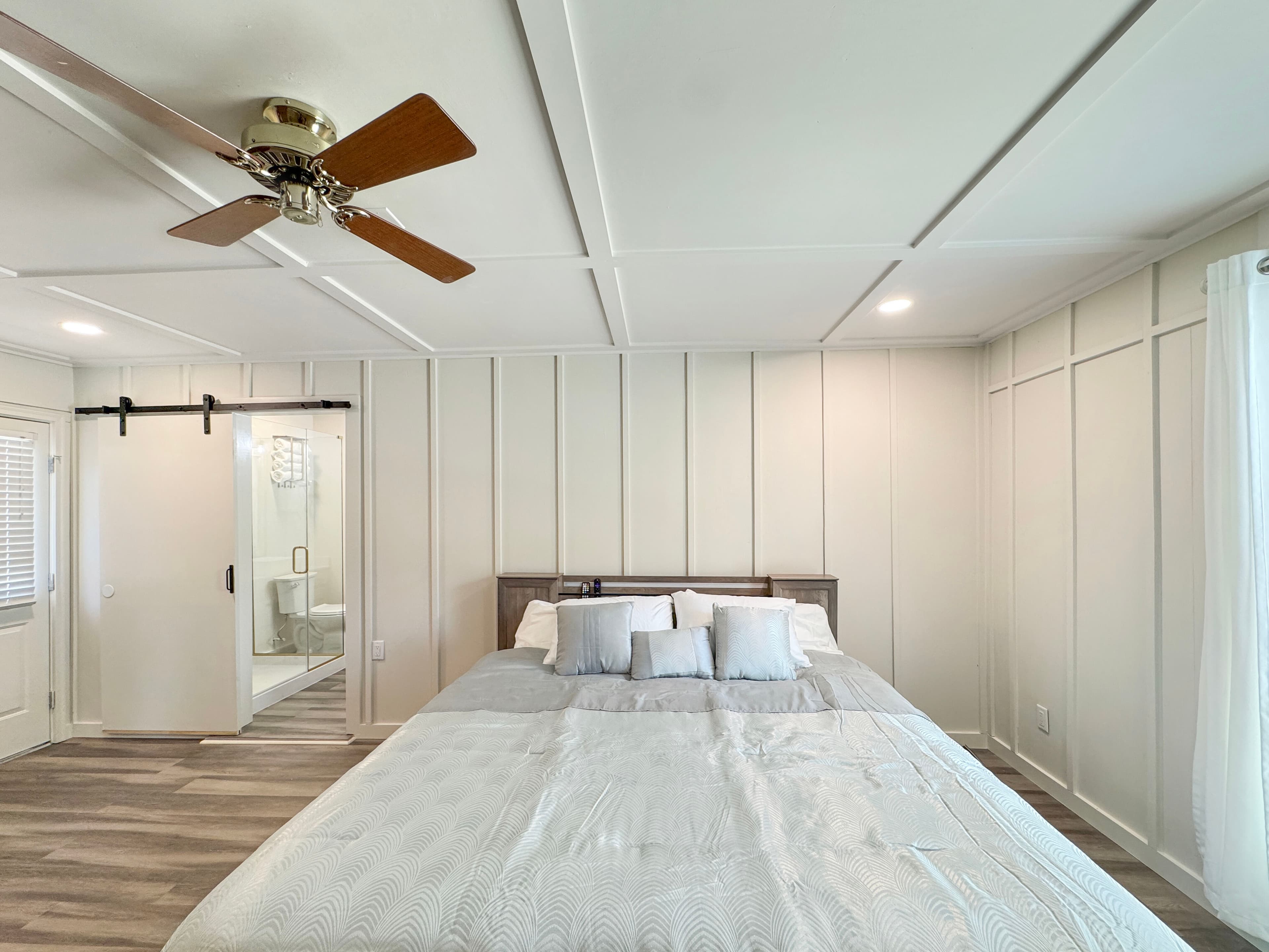 Main bedroom